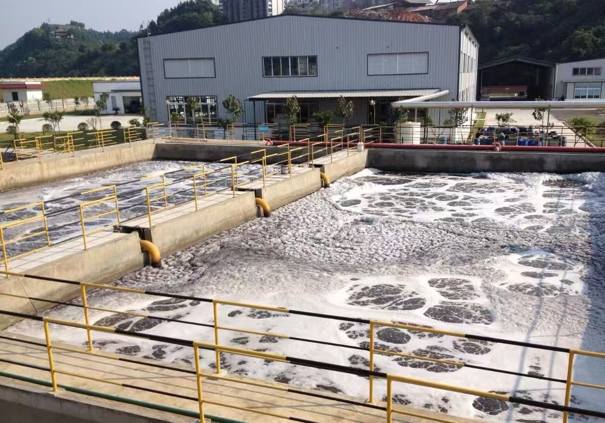 上海國家會(huì)展中心舉辦國際水處理與潔凈技術(shù)展